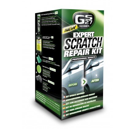 Expert Scratch repair -kit reparatii auto zgarieturi